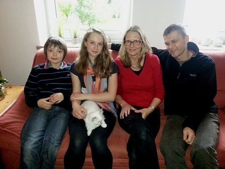 Charly und Familie1